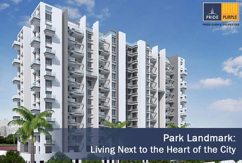 Park Landmark: Living Next to the Heart of the City _blog banner_image_jpg
