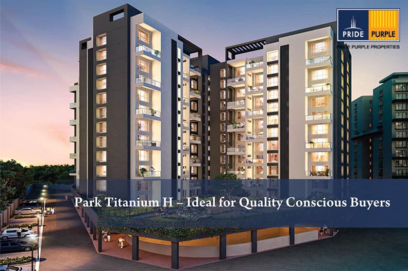 Park Titanium H - Ideal for Quality Conscious Buyers _blogbanner