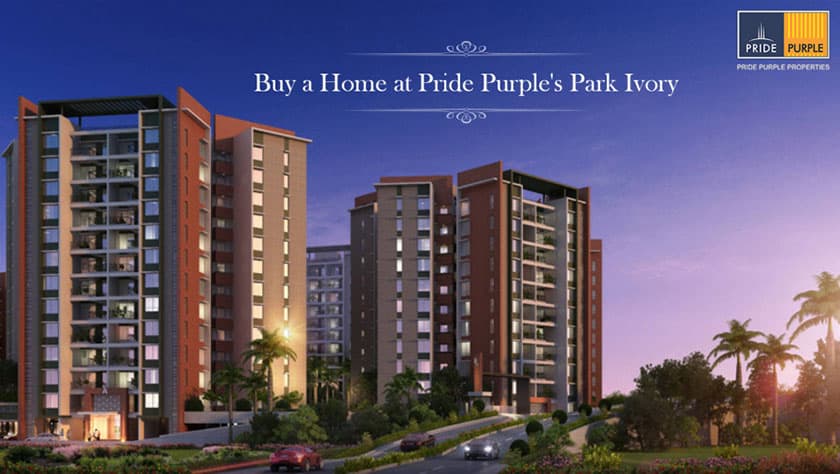 Reasons that Convince you to buy a Property at Pride Purple’s Park Ivory _image_jpg