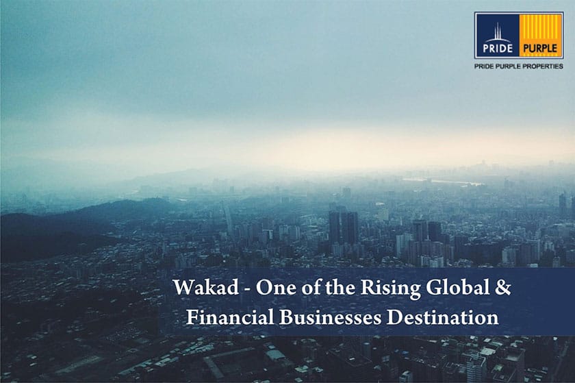 Various commercial projects in Wakad by reputed brands are pulling investors to this location_blog banner