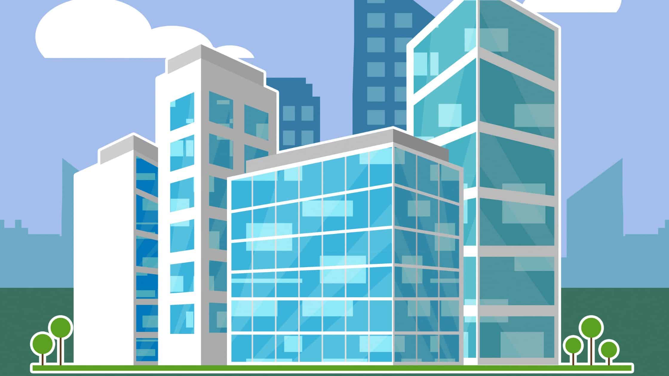 Pros And Cons Of Investing In Commercial Real Estate - blog banner -193 KB 2240 by 1260 pixels- jpg