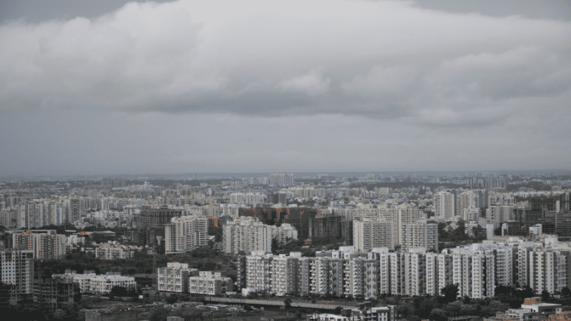Pune Properties 101: Where Innovation Meets Realty