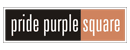 Pride Purple Square/Gallery