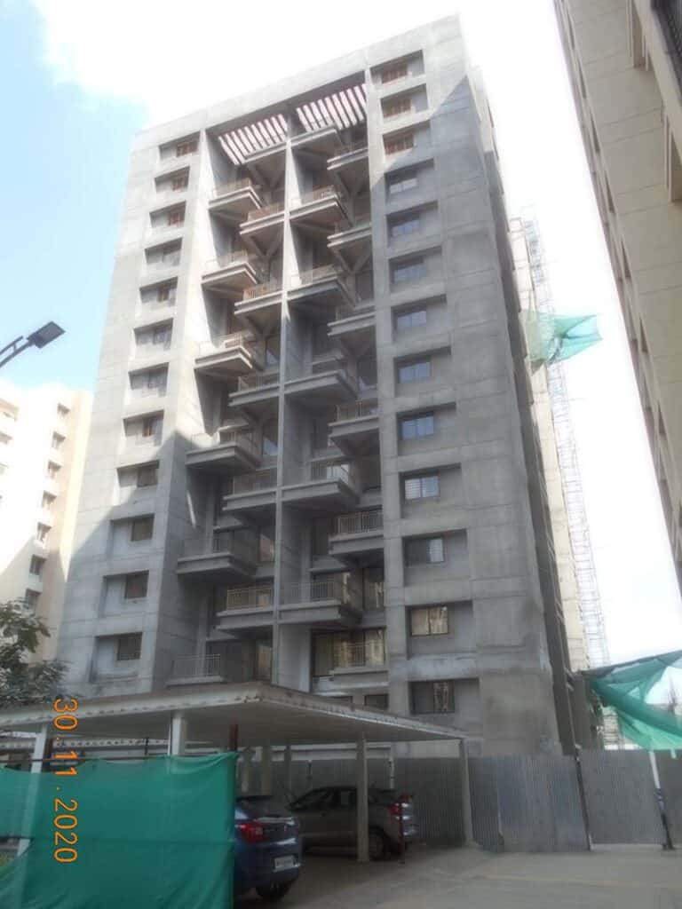 park express gallery - 2 bhk flats for sell in balewadi pune - image 800 by 1067 pixels - jpg