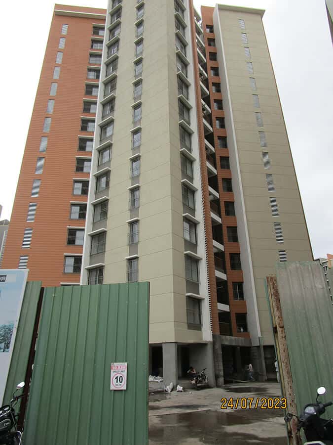 park-ivory-project-update-july-1