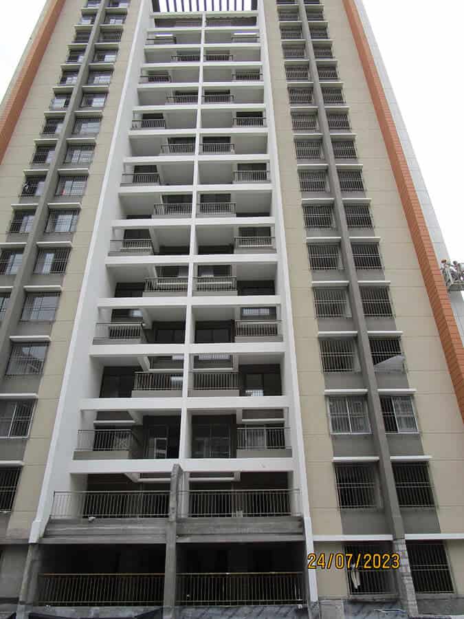 park-ivory-project-update-july-5