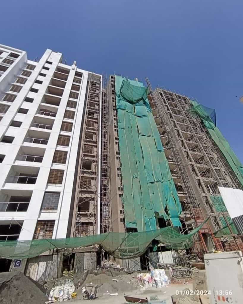 park-landmark-construction-udate-feb-2024-1 Updated on 2nd February 2024