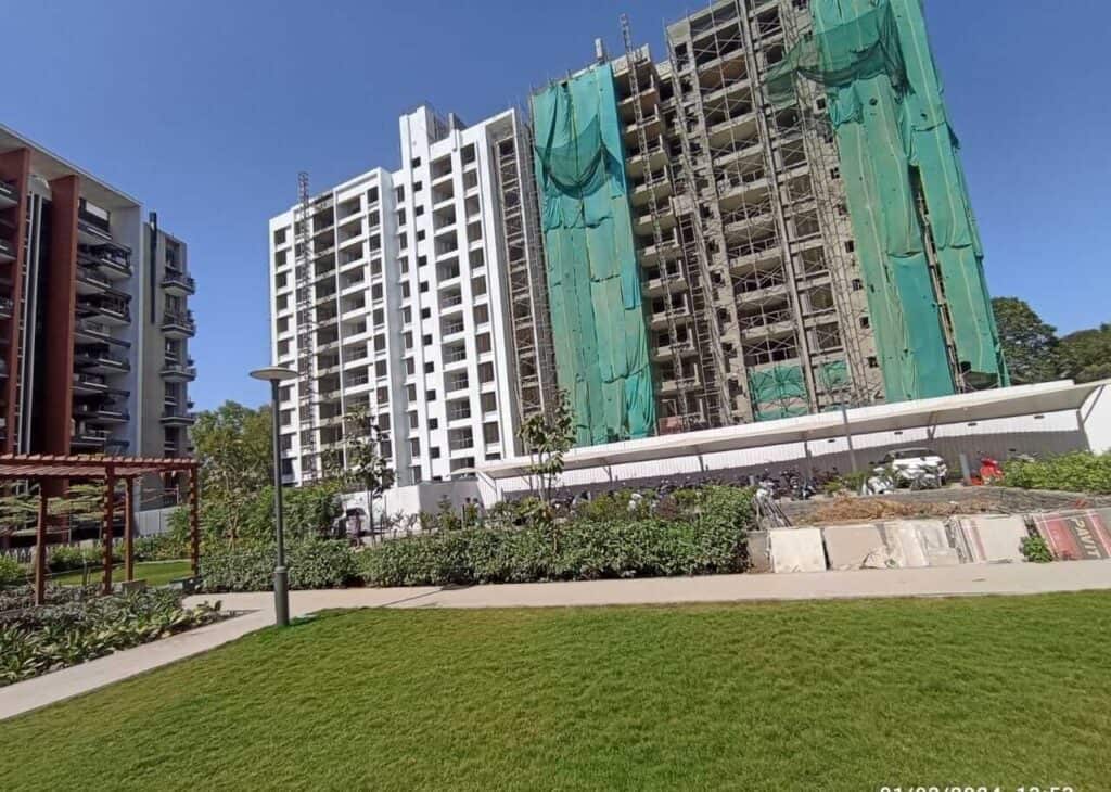park-landmark-construction-udate-feb-2024-3 Updated on 2nd February 2024