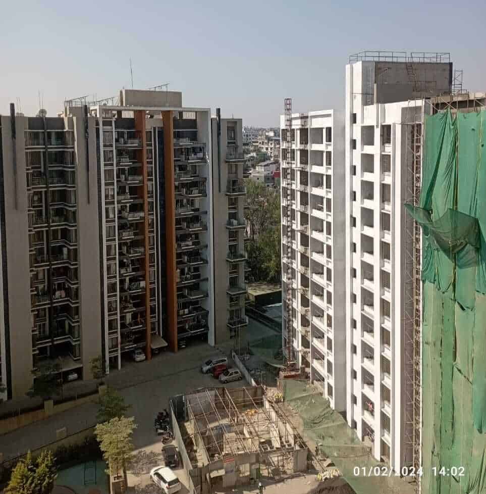 park-landmark-construction-udate-feb-2024-5 Updated on 2nd February 2024