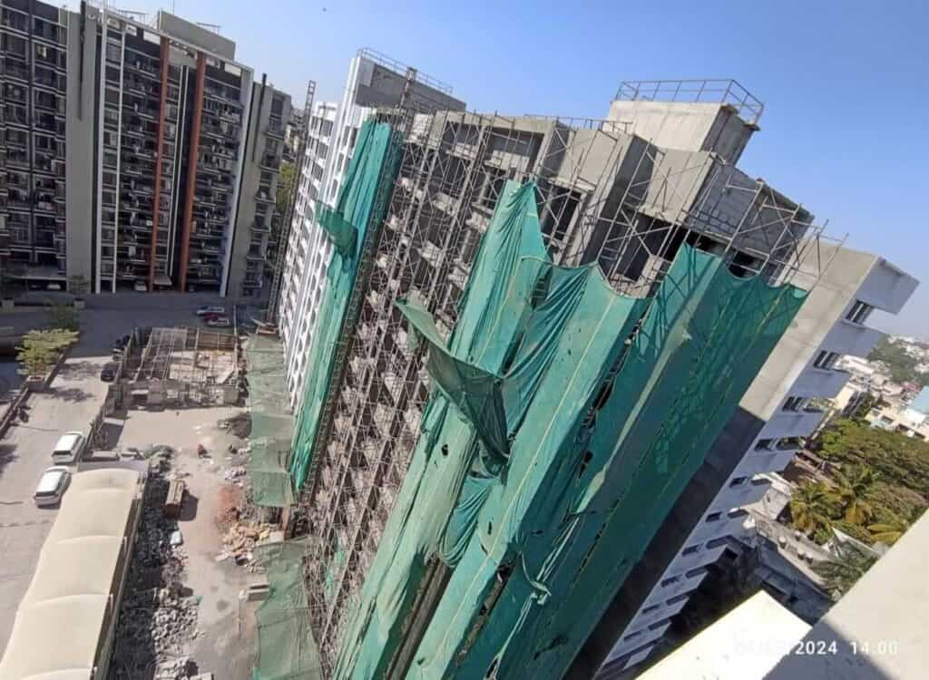 park-landmark-construction-udate-feb-2024-7 Updated on 2nd February 2024