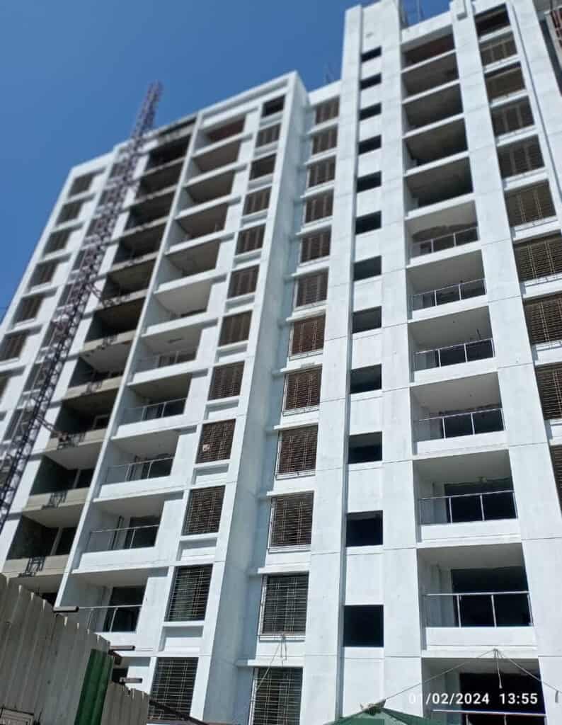 park-landmark-construction-udate-feb-2024-8 Updated on 2nd February 2024
