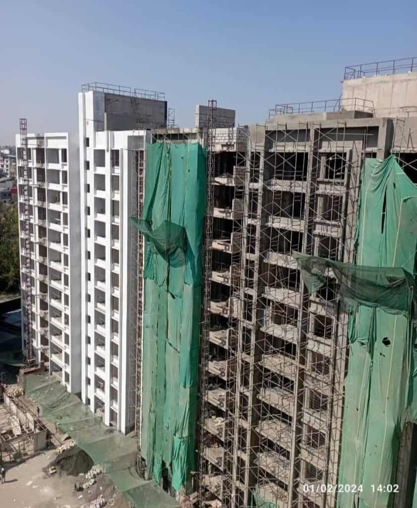 park-landmark-construction-udate-feb-2024-9 Updated on 2nd February 2024