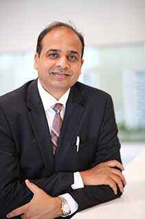 Mr Arvind Jain Mr Arvind jain - joint MD - Pride purple group-image-jpg